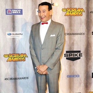Paul Reubens
