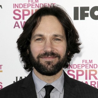 Paul Rudd in 2013 Film Independent Spirit Awards - Arrivals - paul-rudd-2013-film-independent-spirit-awards-01
