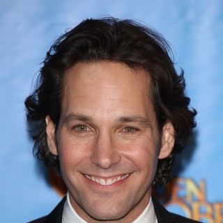 Paul Rudd in 70th Annual Golden Globe Awards - Press Room