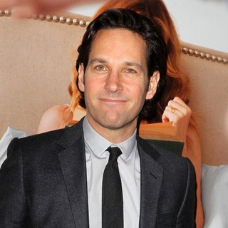Paul Rudd in This Is 40 - Los Angeles Premiere - Arrivals