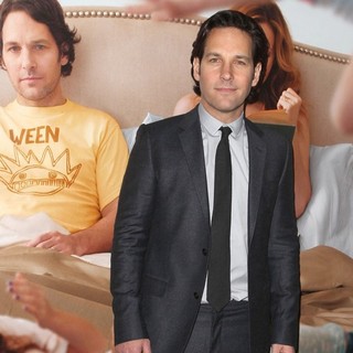 Paul Rudd in This Is 40 - Los Angeles Premiere - Arrivals - paul-rudd-premiere-this-is-40-03