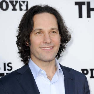 Paul Rudd in Los Angeles Premiere of This Is the End - paul-rudd-premiere-this-is-the-end-02