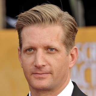 Paul Sparks in 19th Annual Screen Actors Guild Awards - Arrivals