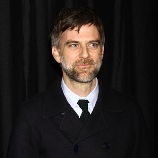 Paul Thomas Anderson