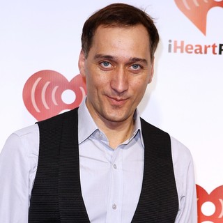 Paul van Dyk in iHeartRadio Music Festival - Day 2
