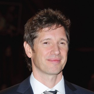 Paul W.S. Anderson in The Three Musketeers Film Premiere - Arrivals