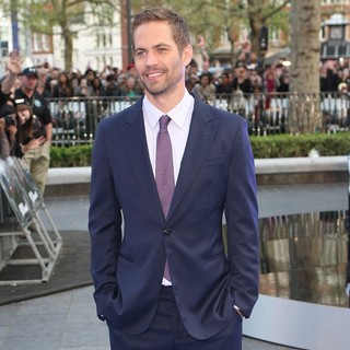 World Premiere of Fast and Furious 6 - Arrivals