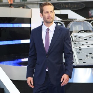 Paul Walker in World Premiere of Fast and Furious 6 - Arrivals - paul-walker-uk-premiere-fast-and-furious-6-07