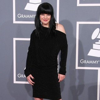 54th Annual GRAMMY Awards - Arrivals