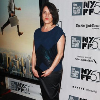 The 2013 New York Film Festival Presentation of The Secret Life of Walter Mitty