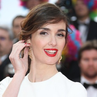 Paz Vega in Madagascar 3: Europe's Most Wanted Premiere- During The 65th Cannes Film Festival