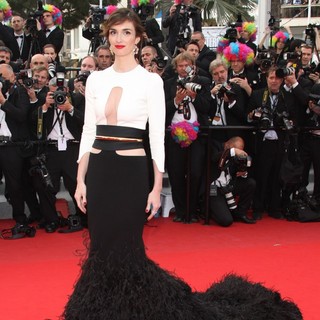 Madagascar 3: Europe's Most Wanted Premiere- During The 65th Cannes Film Festival