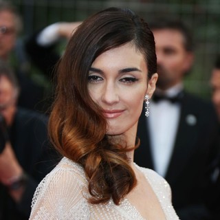 Paz Vega in Opening Ceremony of The 66th Cannes Film Festival - The Great Gatsby - Premiere - paz-vega-66th-cannes-film-festival-02