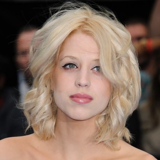 Peaches Geldof in Prometheus UK Film Premiere - Arrivals