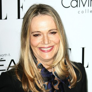 Peggy Lipton in ELLE's 19th Annual Women in Hollywood Celebration - Arrivals