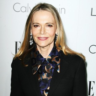Peggy Lipton in ELLE's 19th Annual Women in Hollywood Celebration - Arrivals