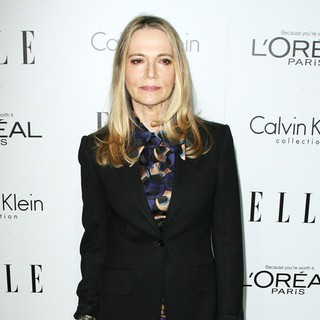 Peggy Lipton in ELLE's 19th Annual Women in Hollywood Celebration - Arrivals