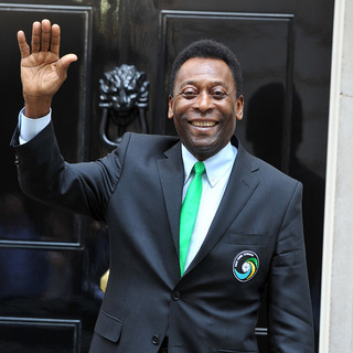 Pele
