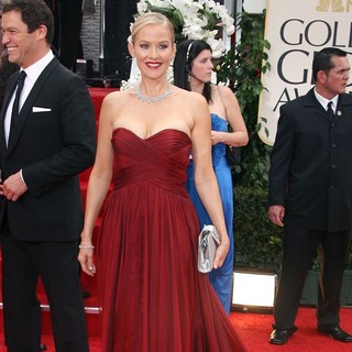 Penelope Ann Miller in The 69th Annual Golden Globe Awards - Arrivals