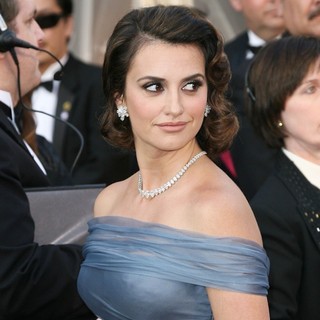 Penelope Cruz in 84th Annual Academy Awards - Arrivals