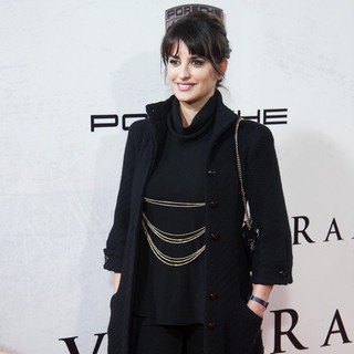 Penelope Cruz