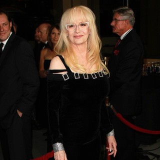 Penelope Spheeris in 64th Annual Directors Guild of America Awards - Arrivals