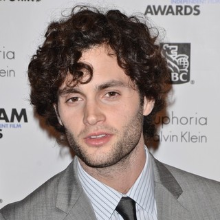 Penn Badgley in Gotham Awards 2011 - Arrivals