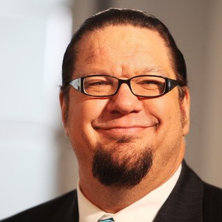 Penn Jillette in NBC's Celebrity Apprentice: All-Stars Cast Announced