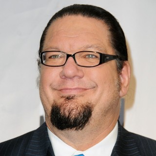 Penn Jillette in NBC's Celebrity Apprentice: All-Stars Cast Announced
