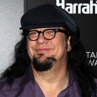 Penn Jillette in Escape to Total Rewards Los Angeles