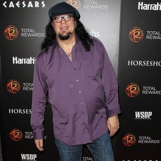 Penn Jillette in Escape to Total Rewards Los Angeles