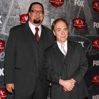 Penn & Teller