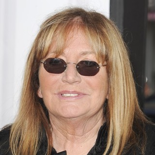 Penny Marshall in The Los Angeles Premiere Ted - Arrivals