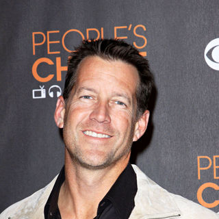 James Denton in People's Choice Awards 2010