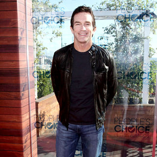 Jeff Probst