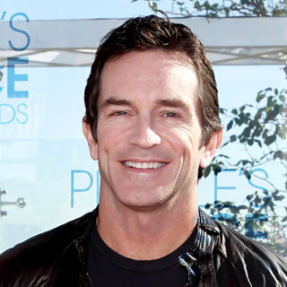 Jeff Probst in 2011 People's Choice Awards Nominations Announcement
