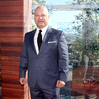 Michael Chiklis in 2011 People's Choice Awards Nominations Announcement