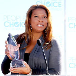 2011 People's Choice Awards Nominations Announcement