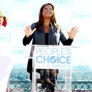 2011 People's Choice Awards Nominations Announcement