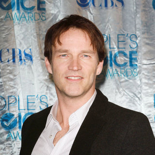 2011 People's Choice Awards - Arrivals