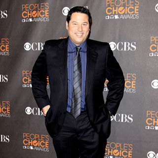Greg Grunberg in People's Choice Awards 2010