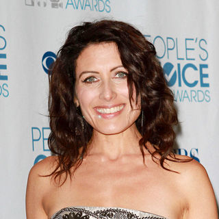 2011 People's Choice Awards - Press Room