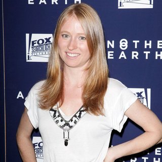 Pepper Binkley in The Premiere of Fox Searchlight Pictures' Another Earth