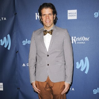 Perez Hilton