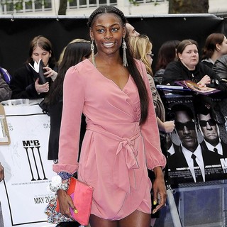 Perri Shakes-Drayton