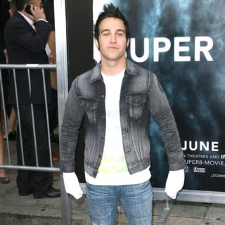 Los Angeles Premiere of Super 8