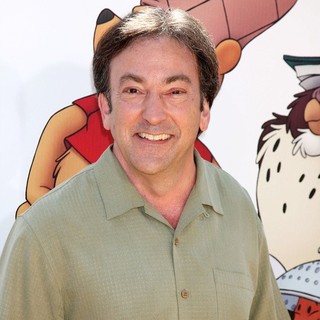 Peter Del Vecho in Winnie the Pooh Premiere