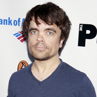 Peter Dinklage in The Public Theater's Annual Gala Featuring A Performance of The Merchant of Venice - Arrivals