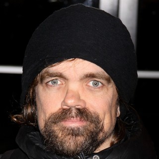 Peter Dinklage in Opening Night of The New Group Production of Clive - Arrivals - peter-dinklage-opening-night-clive-01