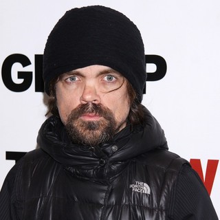 Peter Dinklage in The World Premiere of Clive - peter-dinklage-premiere-clive-01